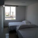 Hotel Bosque De Las Americas