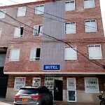 Hotel Bosque De Las Americas