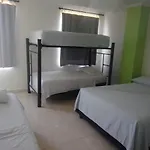 Hotel Bosque De Las Americas