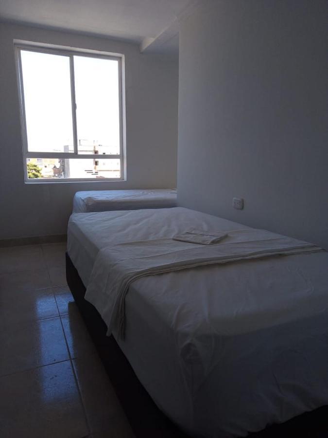 Bosque De Americas *