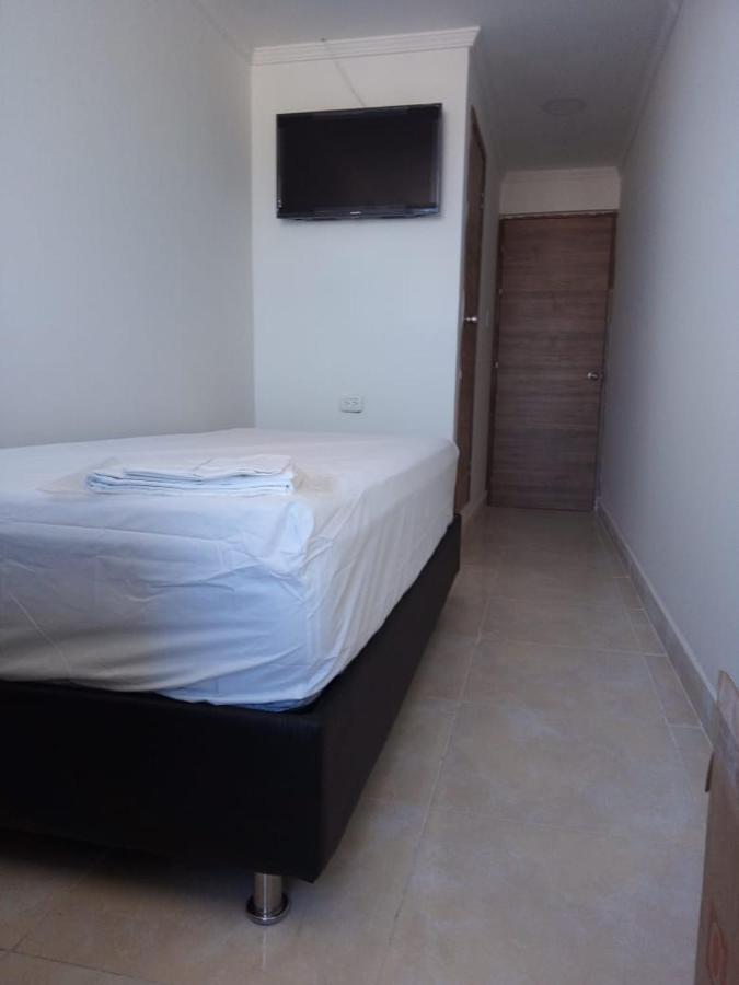 Bosque De Americas Cartagena