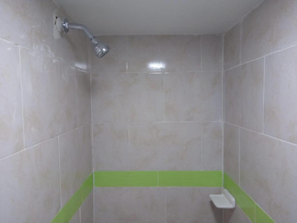 Bosque De Americas * Cartagena