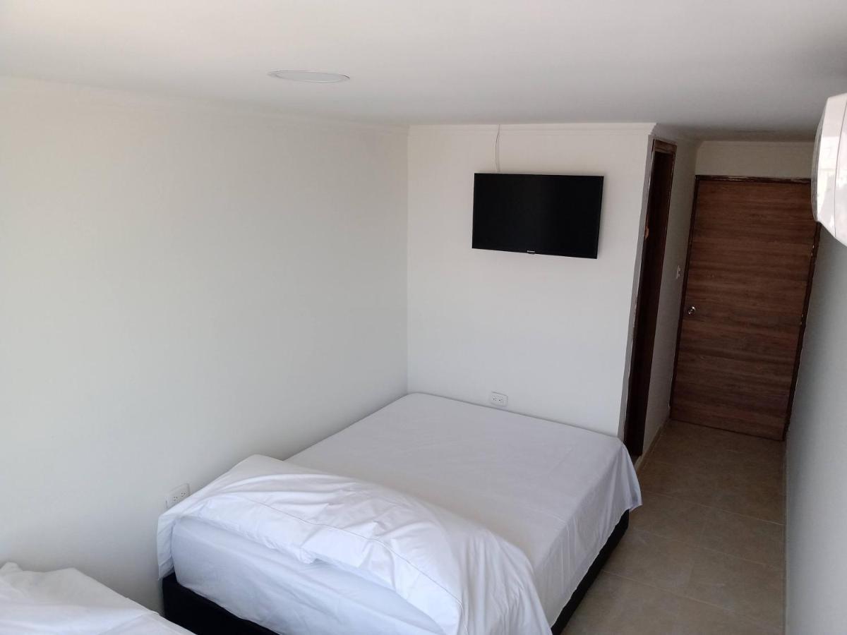 Hotel cápsula Bosque De Americas