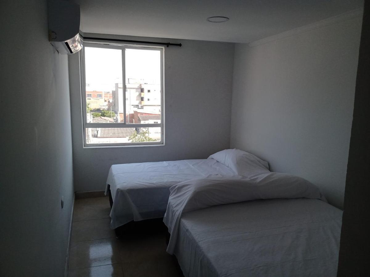 Bosque De Americas Cartagena