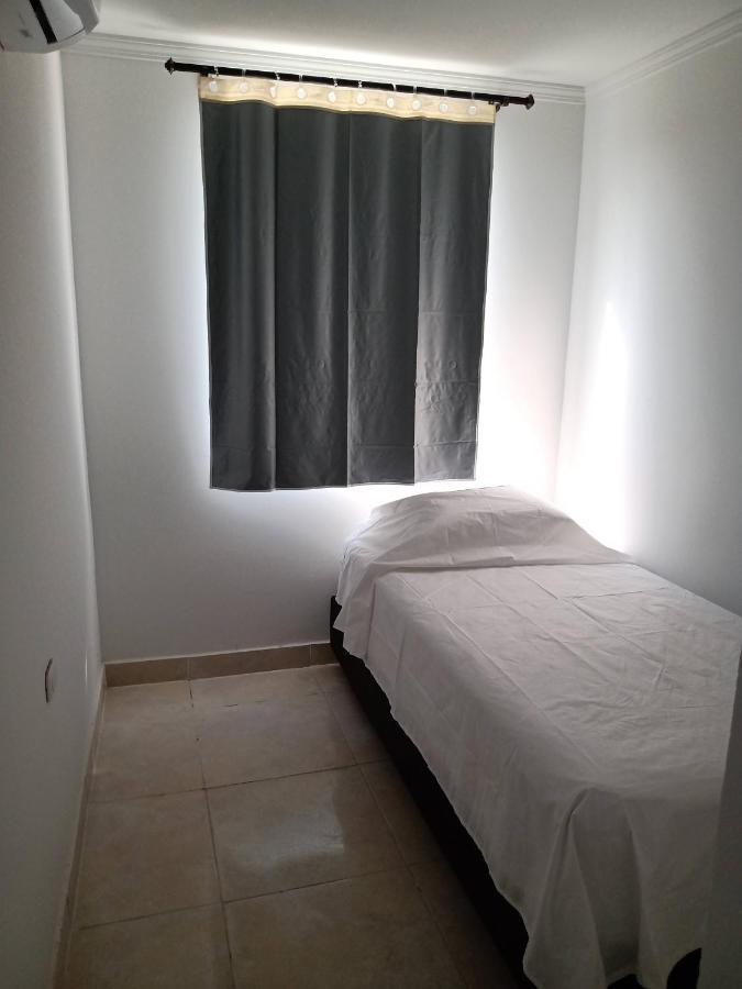 Bosque De Americas Cartagena