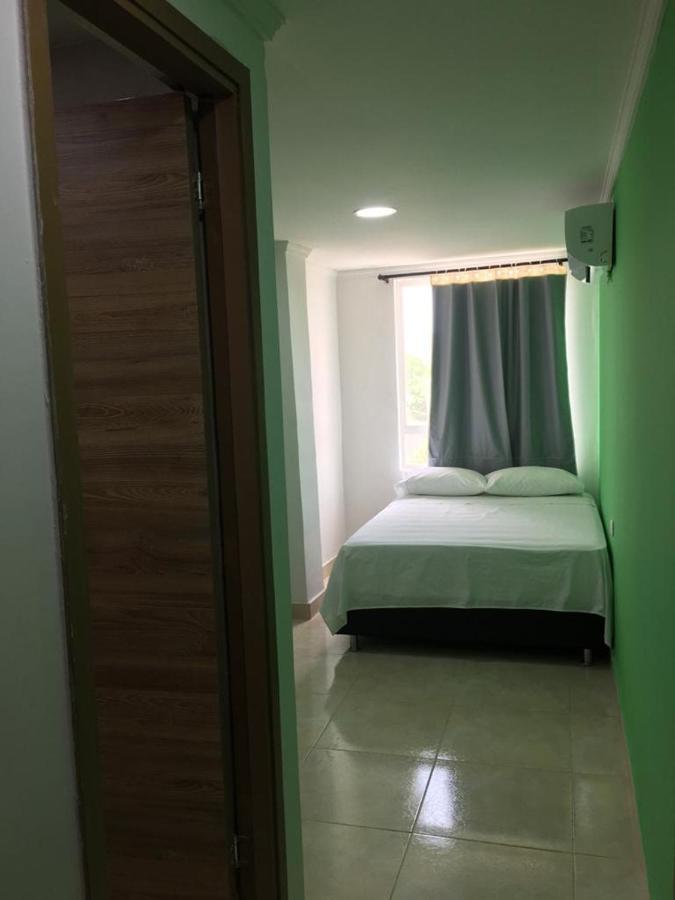 Bosque De Americas Cartagena