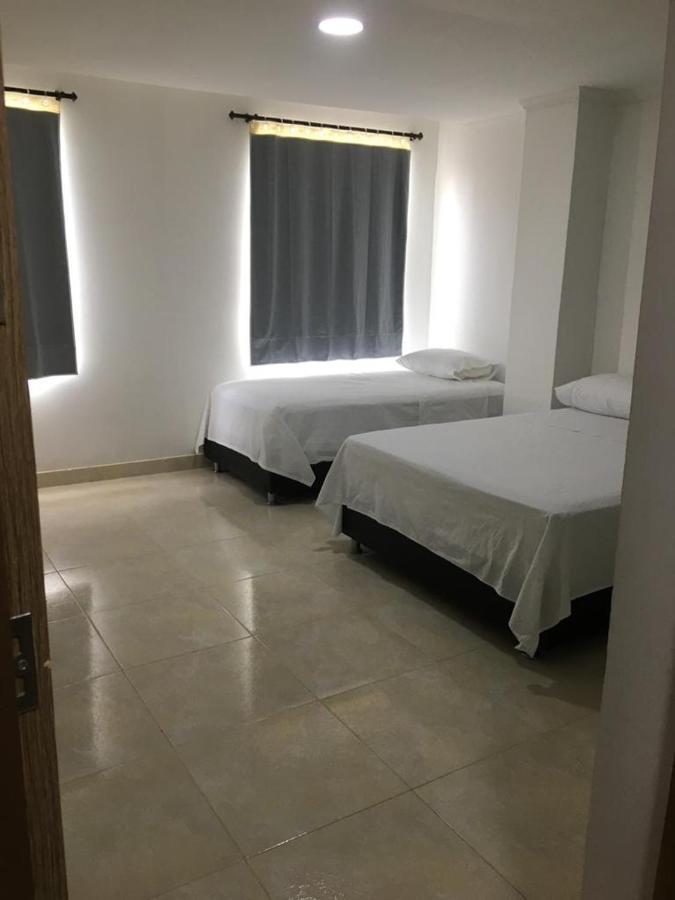 Bosque De Americas Cartagena