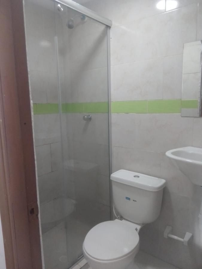 Bosque De Americas Hotel cápsula *