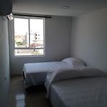 Hotel Bosque De Las Americas