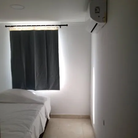 Bosque De Americas Capsule hotel